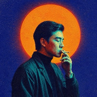 煙鬼𝗬𝗮𝗻-𝗚𝘂𝗶 profile picture