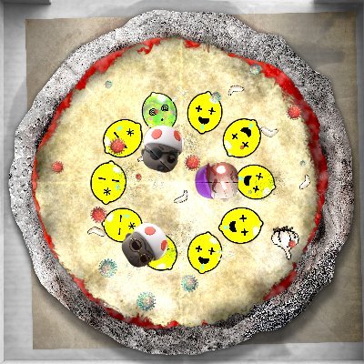 Rare Pizzas NFT 🍕🤌 profile picture