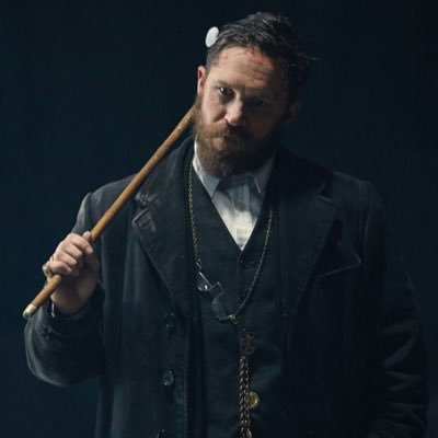 Alfie profile picture