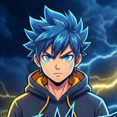 Thunder profile picture