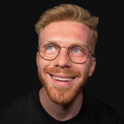 Smith profile picture