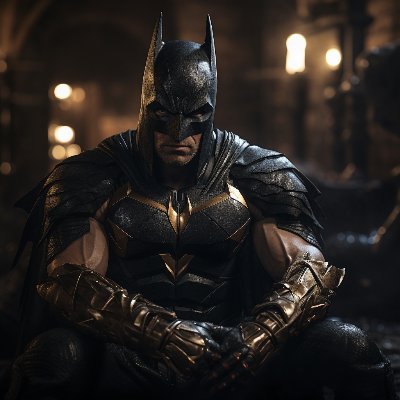 Vengeance 🦇 profile picture