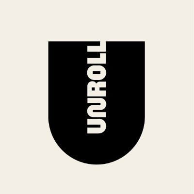 Unroll.studio profile picture