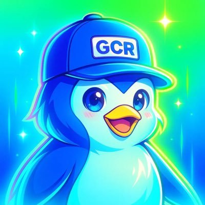 Global Coin Research (GCR) profile picture