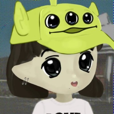 甜饼sweet profile picture