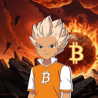 Axel Bitblaze 🪓 profile picture