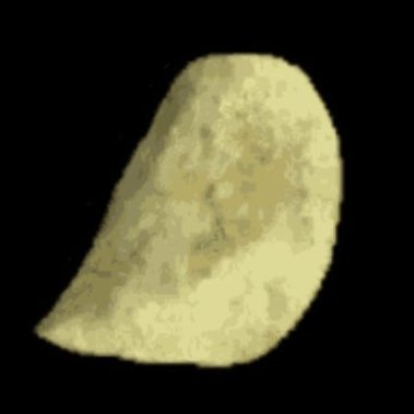 Potato profile picture