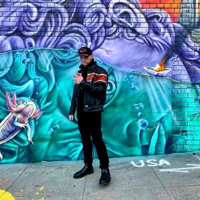 WolfGMI profile picture