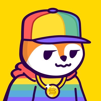 Hamburger 🍔🔶BNB profile picture