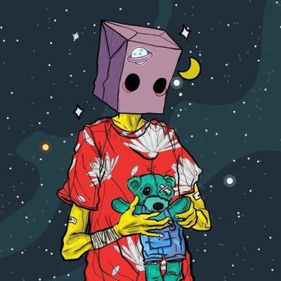 T.M.A profile picture