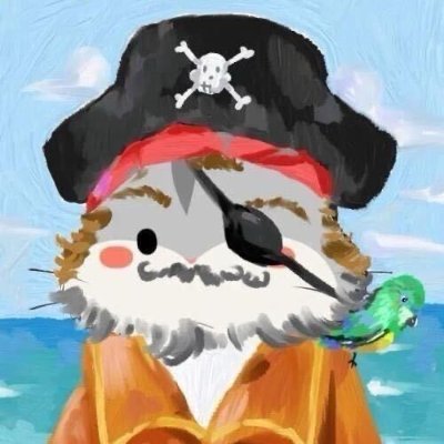 小钻风 profile picture