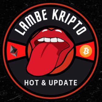 Lambe IDN | Binance Creator profile picture