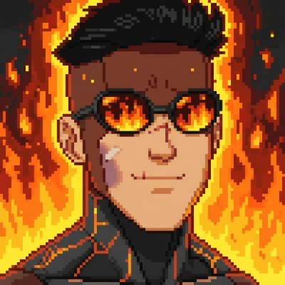 tervelix profile picture