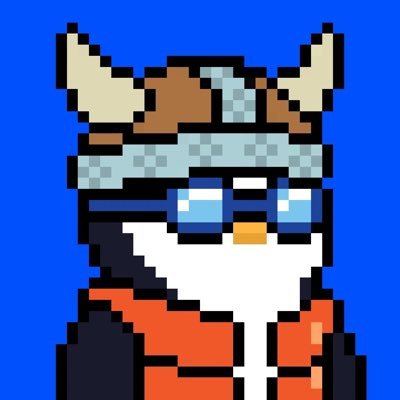 Deadline☠️🐧 | ETHGas ⛽ profile picture