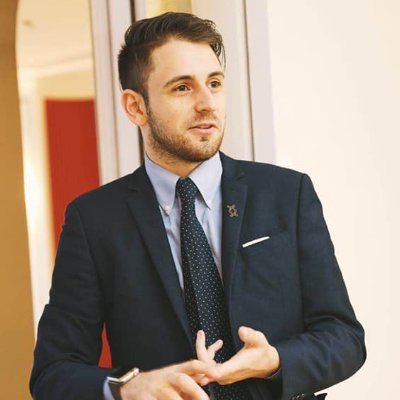 Michael Cameron profile picture