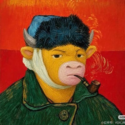 Alpha profile picture