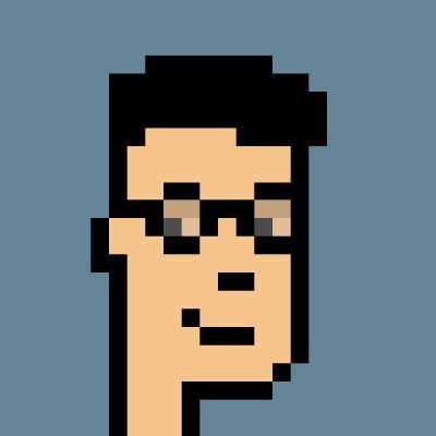 0xLuo profile picture