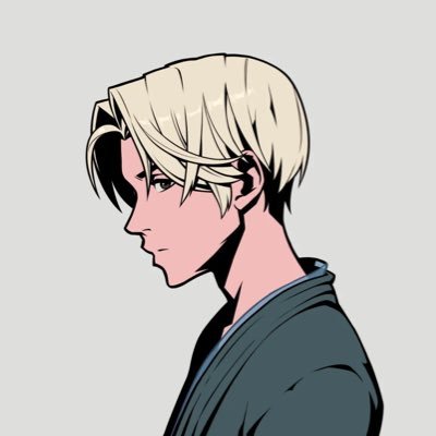 A profile picture
