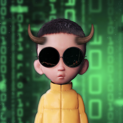Bullish Kid profile picture