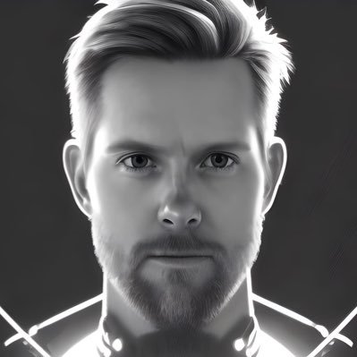 Darwyn Metzger ⚫️ profile picture