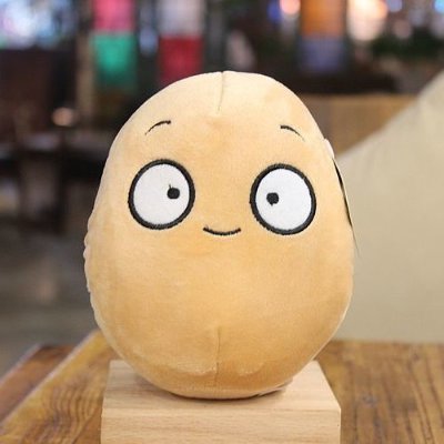 flypotato profile picture