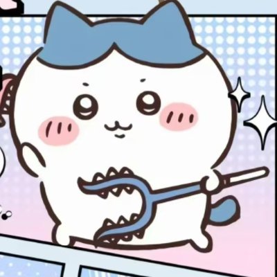 小八 profile picture