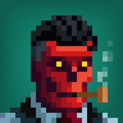 MarkusManson profile picture