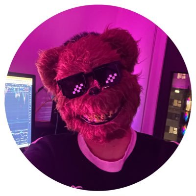Chad Bear 🐻 profile picture