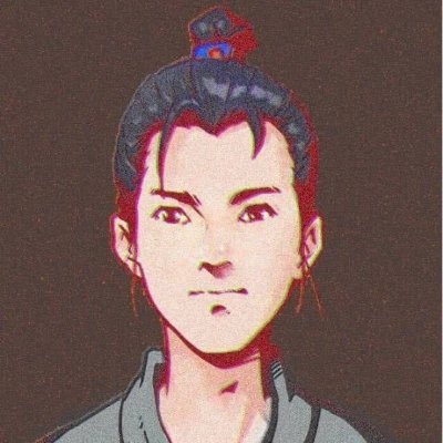 天菜交易员 profile picture