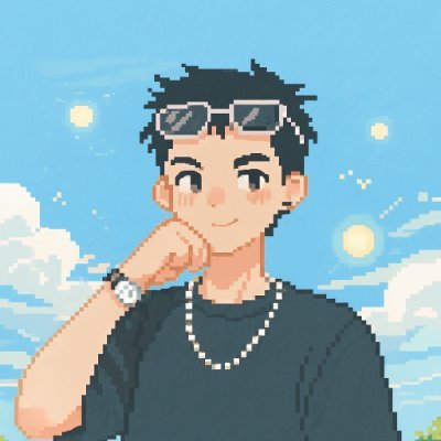就叫19 profile picture