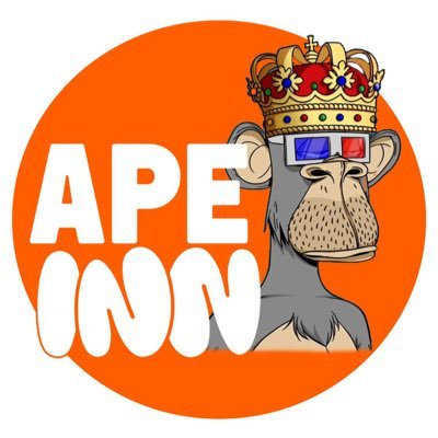 cryptorenner.9dcc.eth🎟 I Ape_Inn profile picture