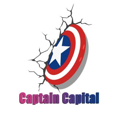 Captain Capital profile picture