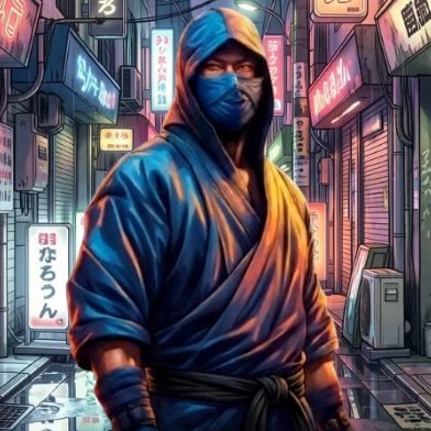 Crypto Ninja🥷 profile picture