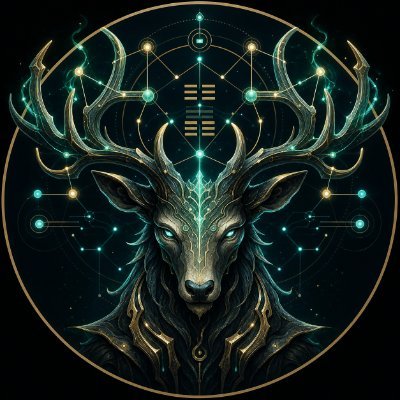 玄鹿链研 profile picture