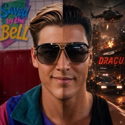 Zack Morris profile picture