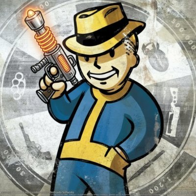 CyberV profile picture