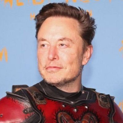 ·Elon Musk profile picture
