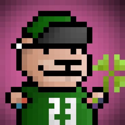 shamrock profile picture