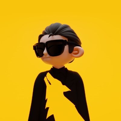 华尔街之狼 profile picture