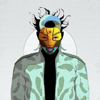 0xYuShuo profile picture