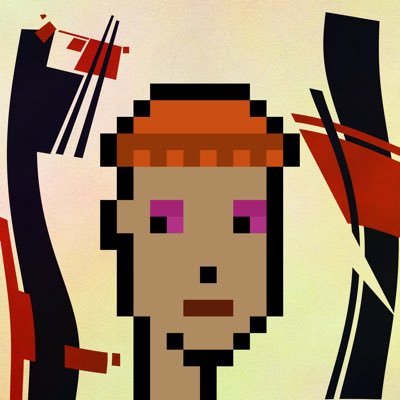 lorepunk.eth (and .tez!) profile picture