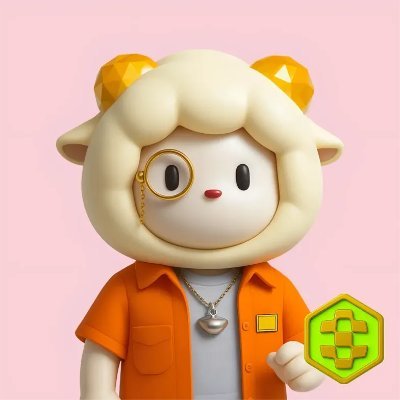 小韭菜🎒 profile picture