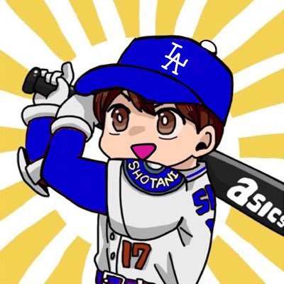 sho谷＊大谷翔平/仮想通貨の二刀流/acc.ink profile picture