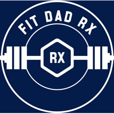 FitDadRx profile picture