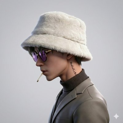 JOJO_IterLabs丨进击社🔴💊 profile picture