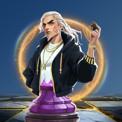 Chev | Anichess profile picture