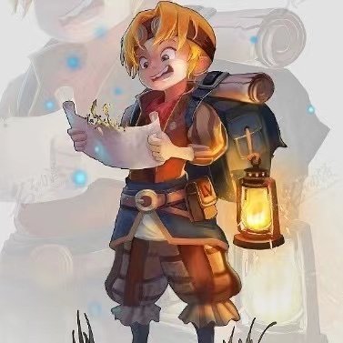 WEG DAO 杰瑞🚀🌕 profile picture