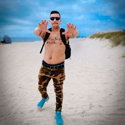 JUST G profile picture