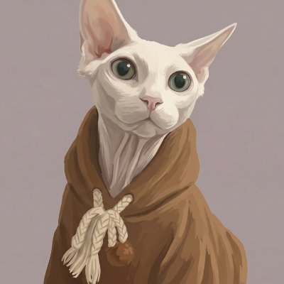 dmechai profile picture