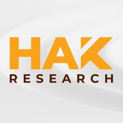 Hak Research profile picture